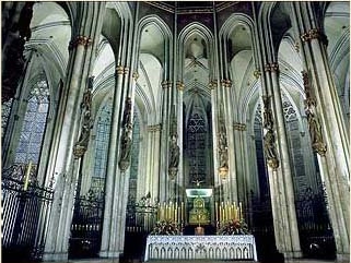 Kölner Dom