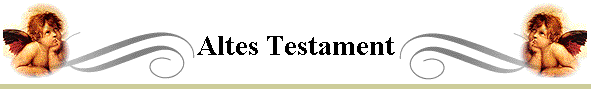 Altes Testament