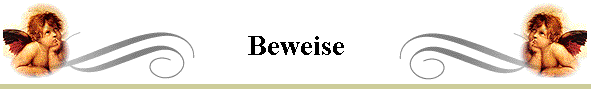 Beweise