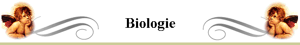 Biologie