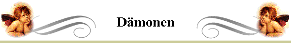 Dmonen