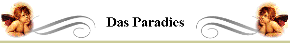 Das Paradies