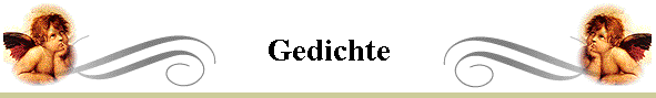 Gedichte