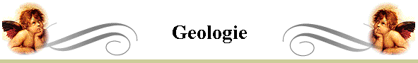 Geologie