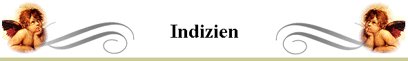 Indizien