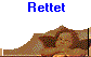 Rettet