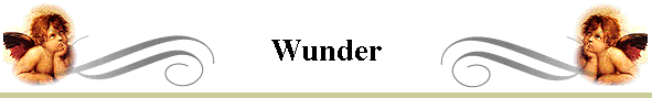 Wunder