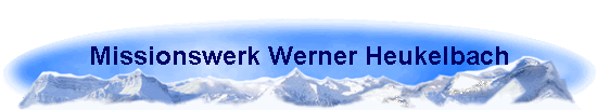 Missionswerk Werner Heukelbach
